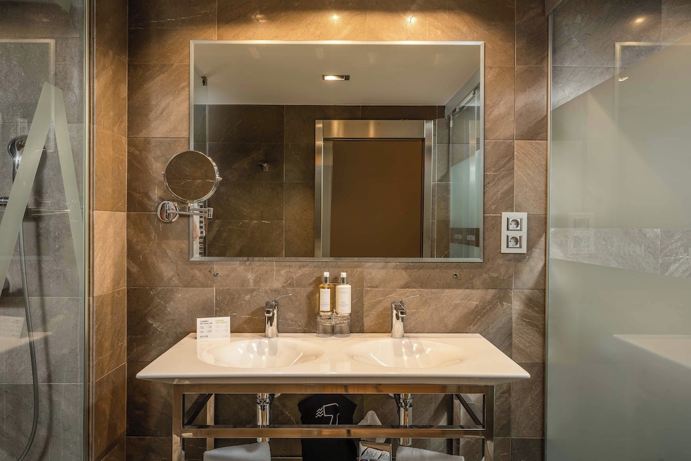 Junior Suite (Gran Astur) - Photo 10