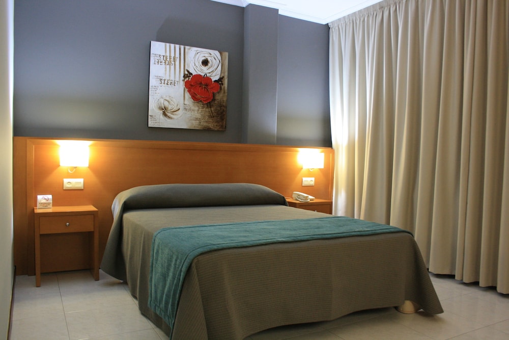 Habitación Doble Estándar