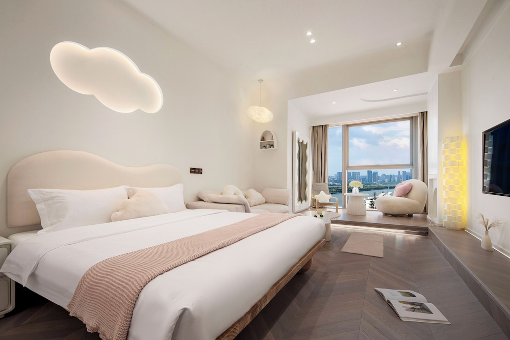 Luxury Double Room