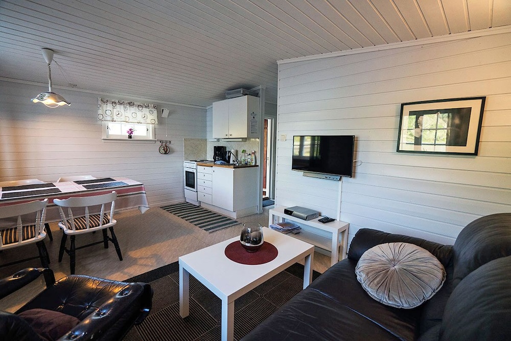 Cabin (nr 6) photo 2