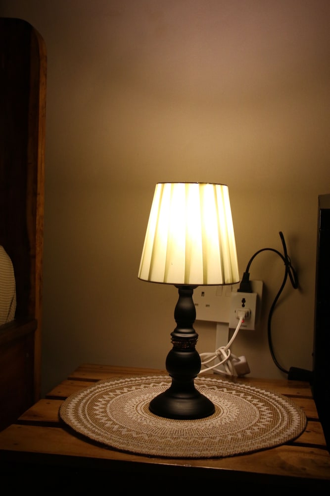Classic Apartment photo 2