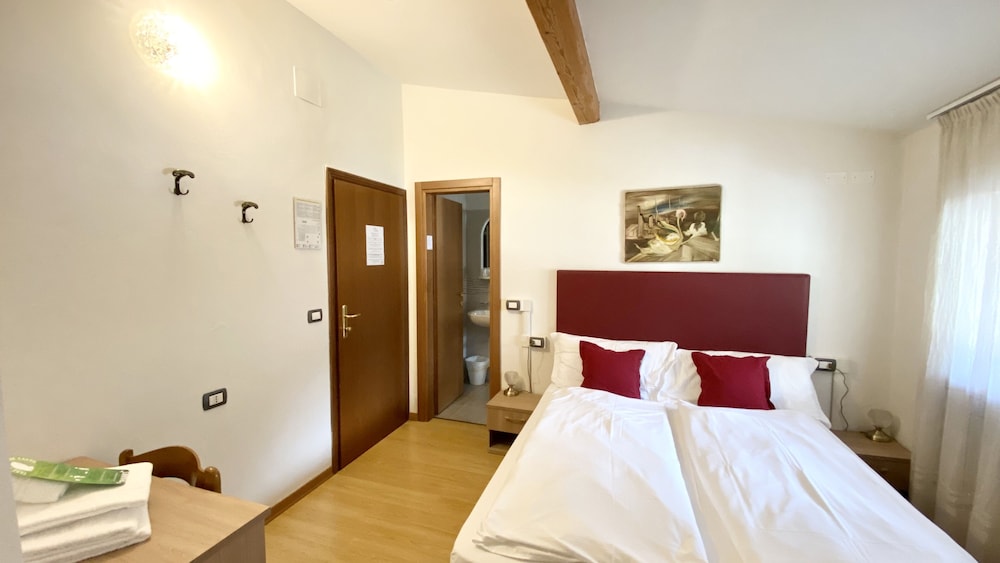 Basic Room