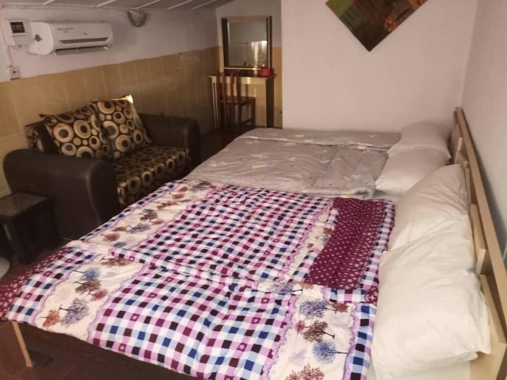 Luxury Double Room photo 2