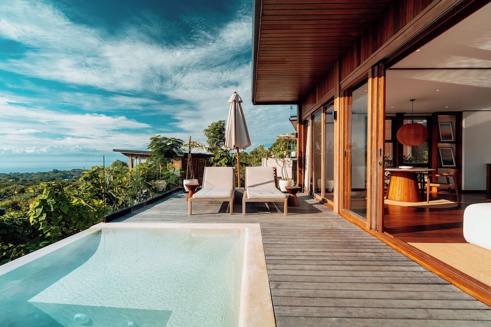 Ocean View Villa 2-Storey - Photo 15