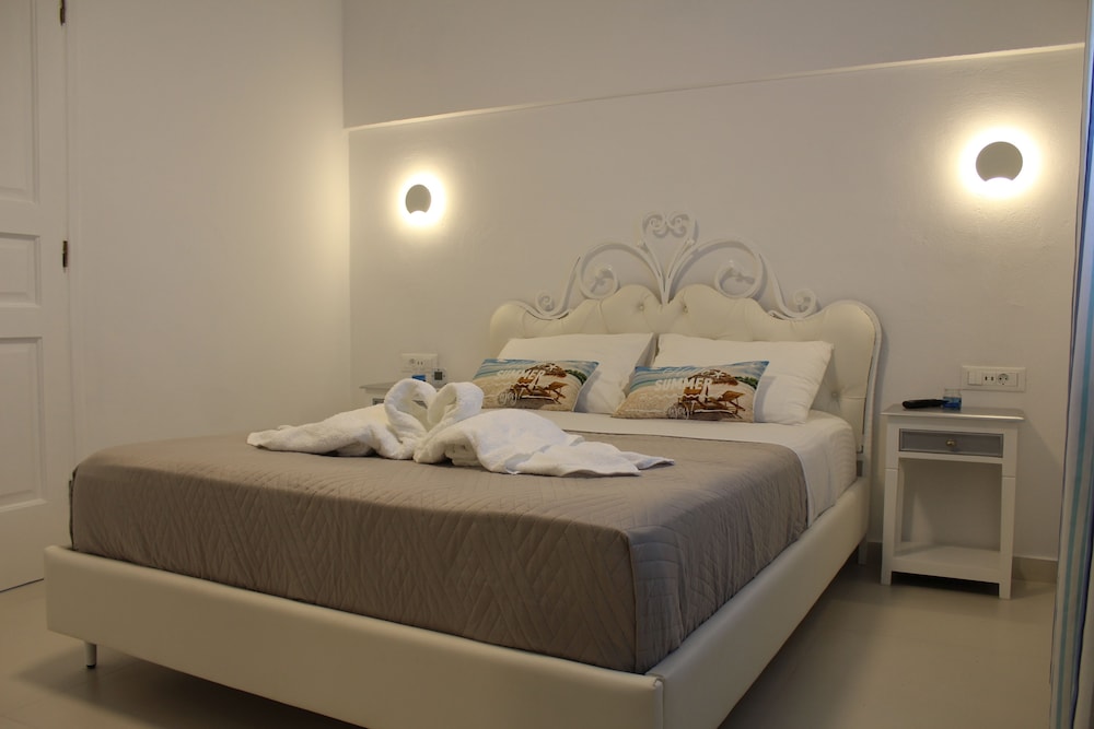 Deluxe Apartment, Sea View (For 3)