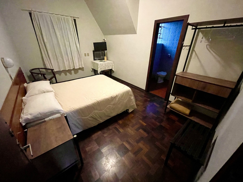 Deluxe Twin Room, 1 Bedroom photo 2