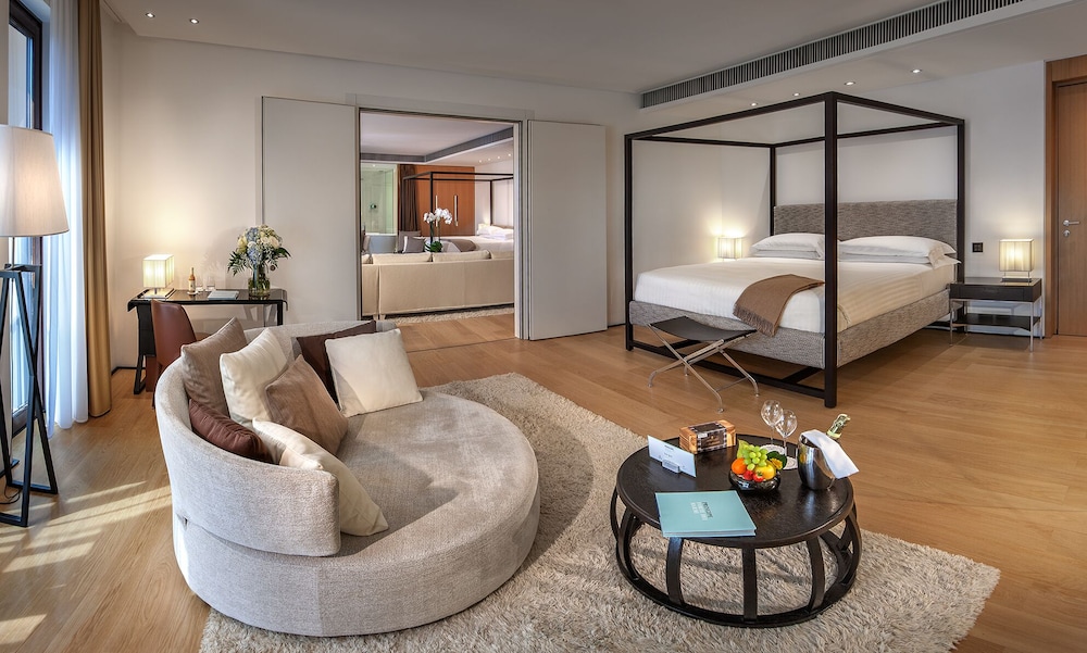 Junior Suite (Junior Space) - Photo 2