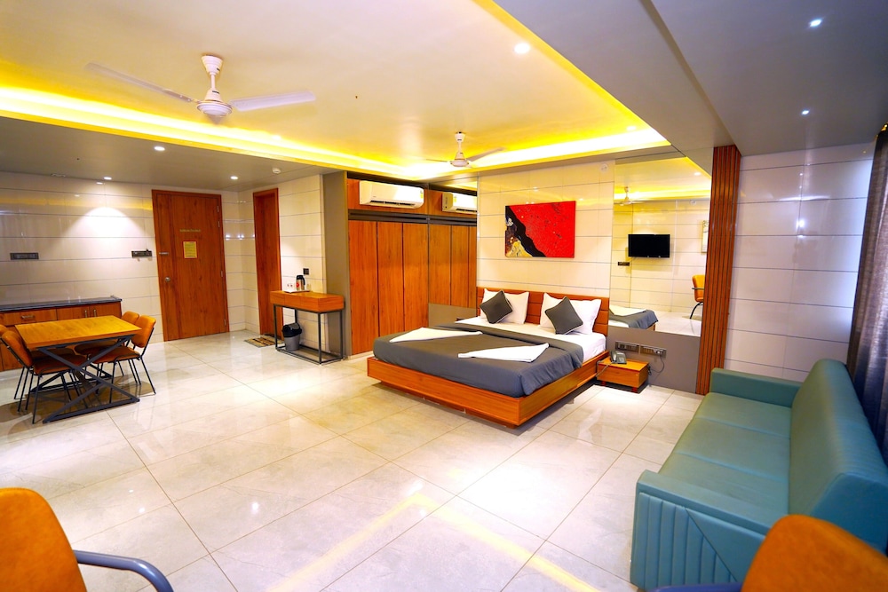 Suite Room photo 1