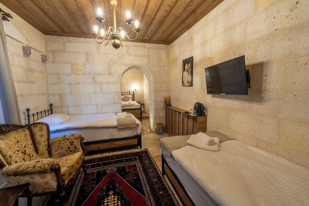 Comfort Suite
