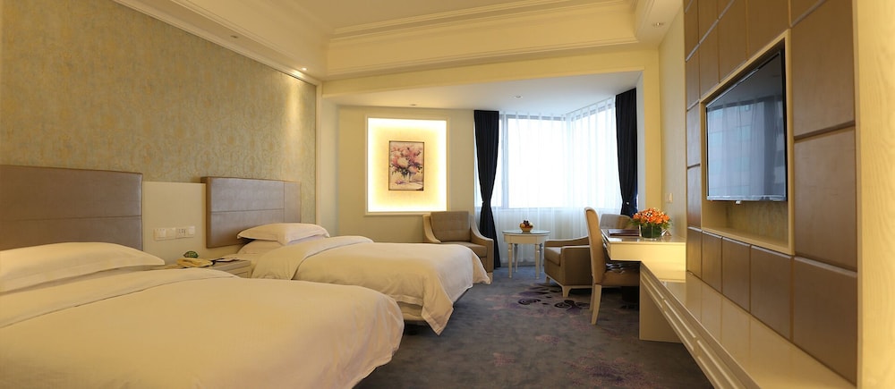 Business Twin Room photo 3