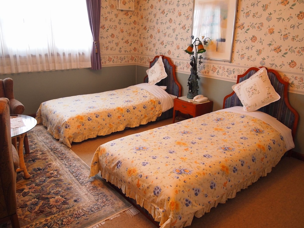 Standard Twin Room, 1 Twin Bed, Non Smoking photo 1