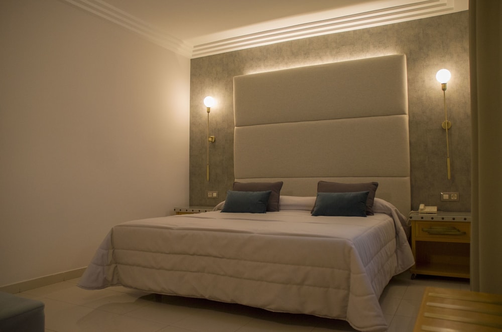 Habitación Doble Estándar