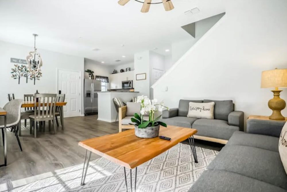 Fantastic Designer 4 BD TH 12 Mins to Disney, Billede 26