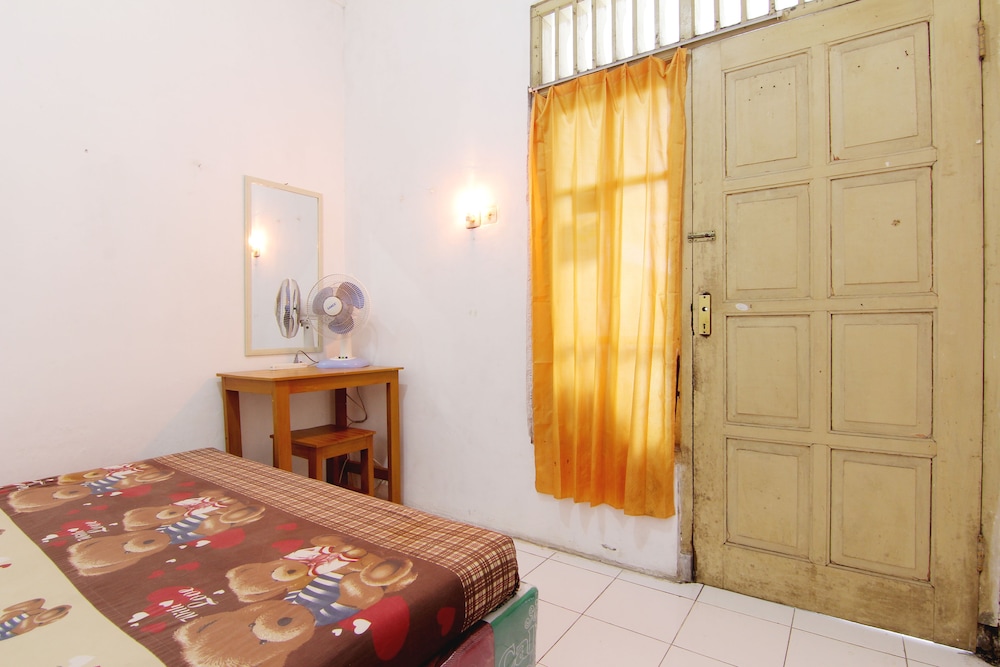 Standard Room - Photo 14
