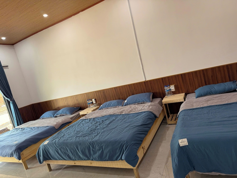 Family Triple Room photo 2