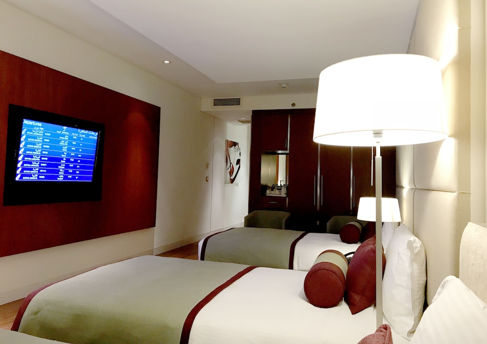 Superior Quadruple Room, Multiple Beds (Family Supreme Room) photo 2