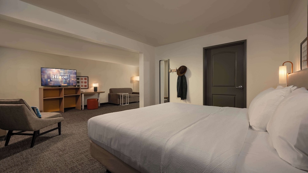 Suite, 1 King Bed - Photo 2