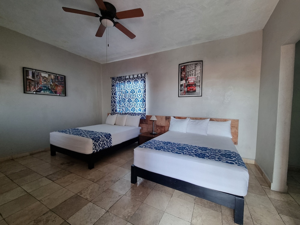 Master Suite Doble (#11) photo 1