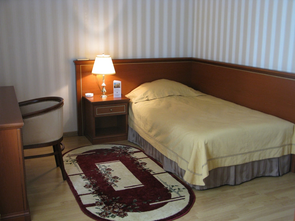 Economy Single Room photo 1