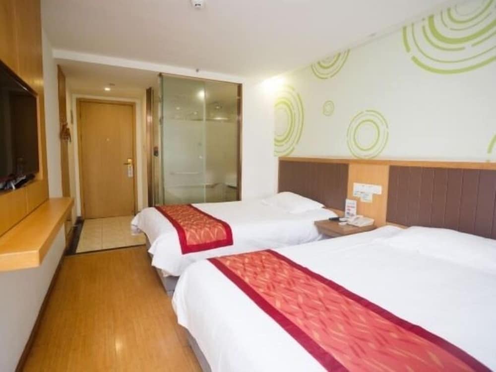 Business Twin Room photo 1