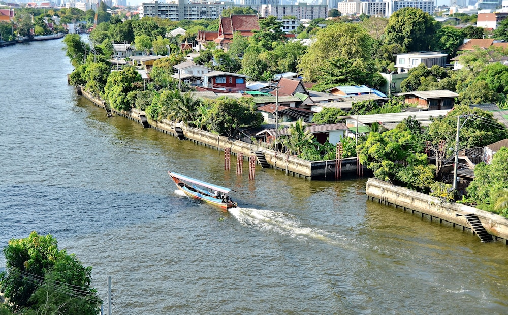Deluxe River View photo 3