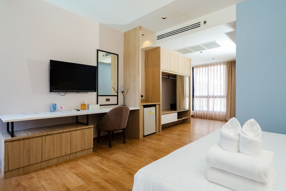 Deluxe Double Room - Photo 6