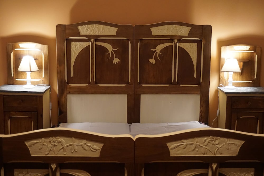 Double Room, Accessible photo 3