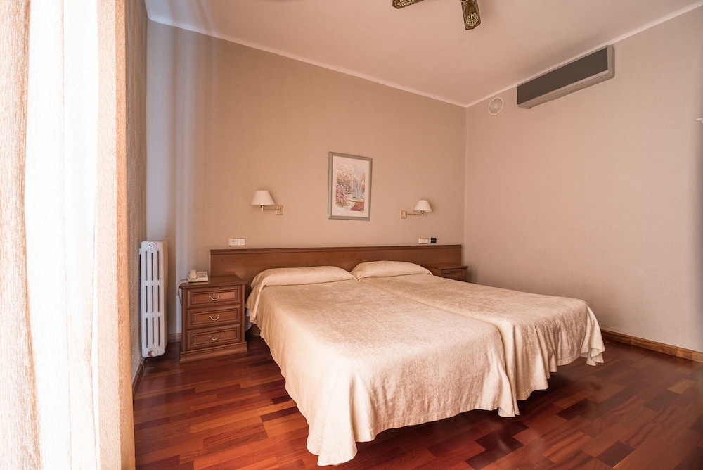 Habitación Doble Estándar