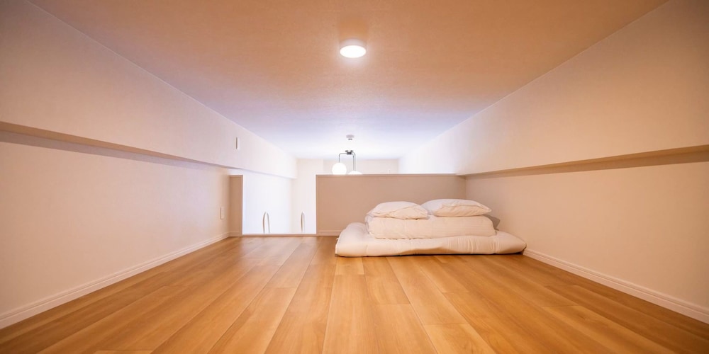 TypeA with Loft, Non-Smoking (with Kitchen and Washing Machine) - Photo 2