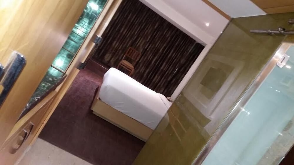 Deluxe Double or Twin Room, 1 Double Bed