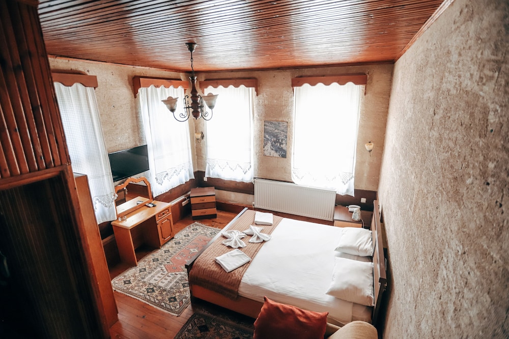 Comfort Room photo 1