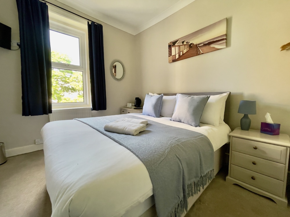 Small Double Room photo 1