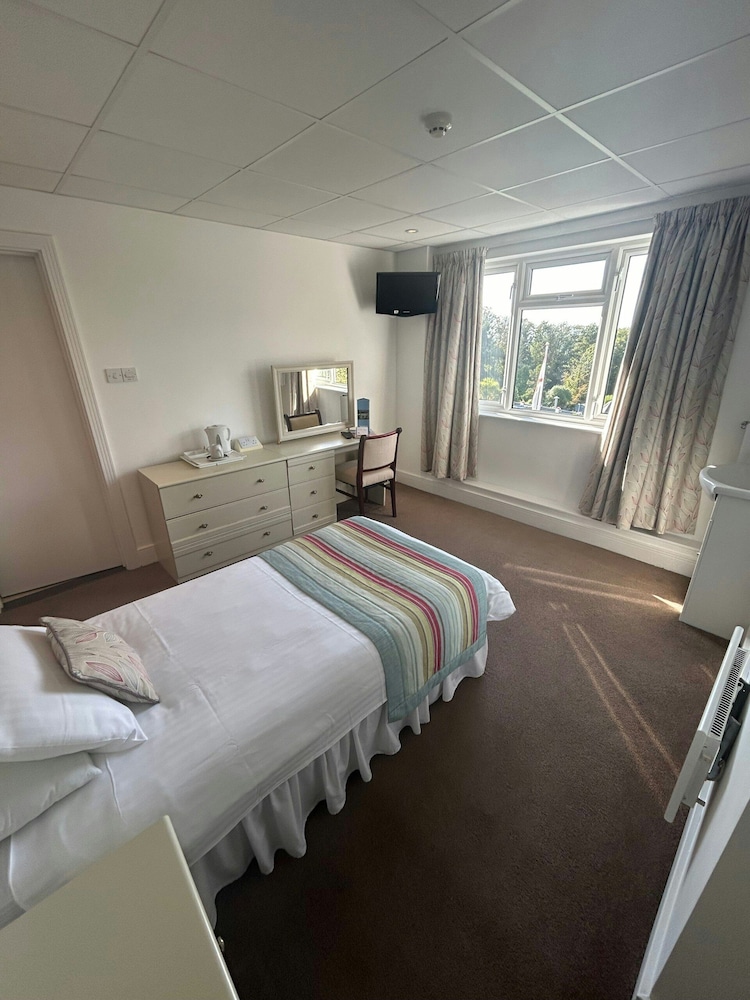Budget Single Room photo 2