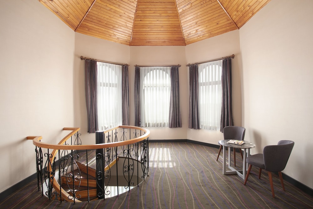 Family Suite Dublex photo 3