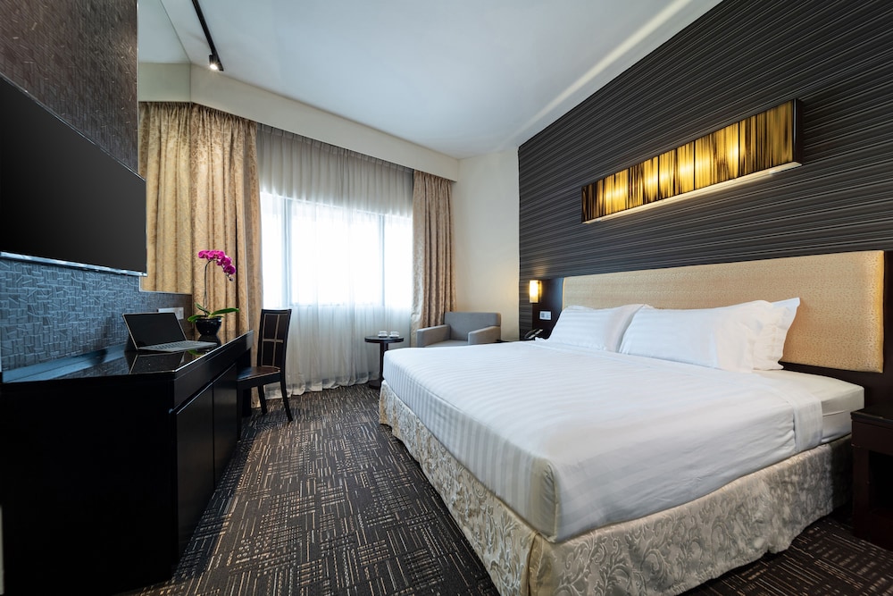 Executive Double or Twin Room photo 1