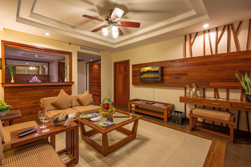 Junior Suite - Photo 6
