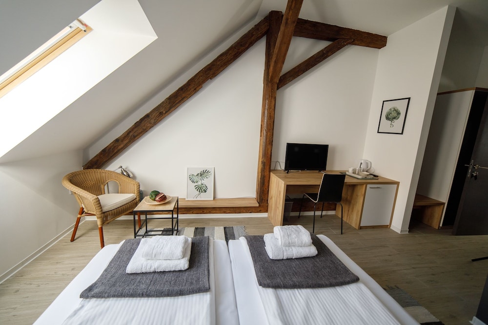 Double or Twin Room (7) photo 3