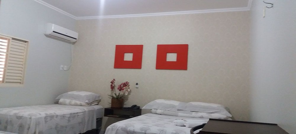 Family Apartment photo 1
