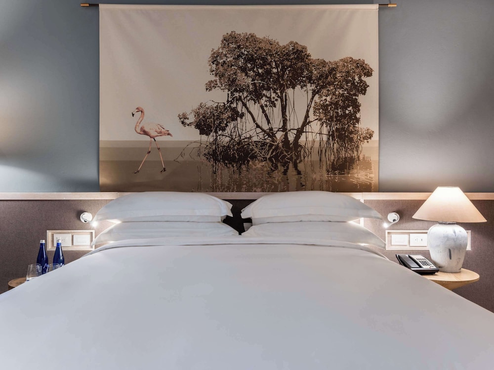 Luxury Spa King, Garden view - Photo 2
