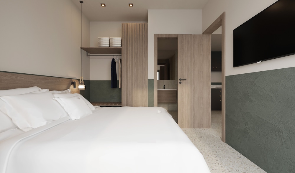 Deluxe Penthouse, 2 Bedrooms photo 1