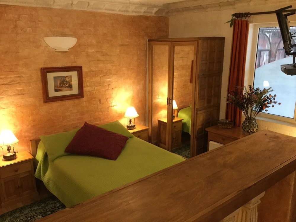 Junior suite with terrace - 2 pax - Photo 8