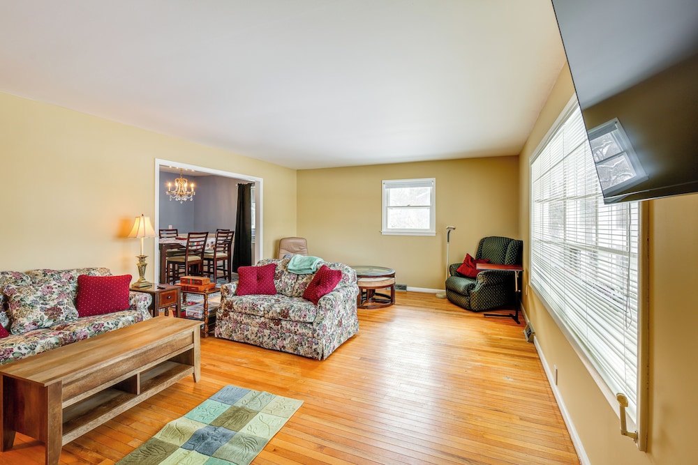 House (3 Bedrooms)