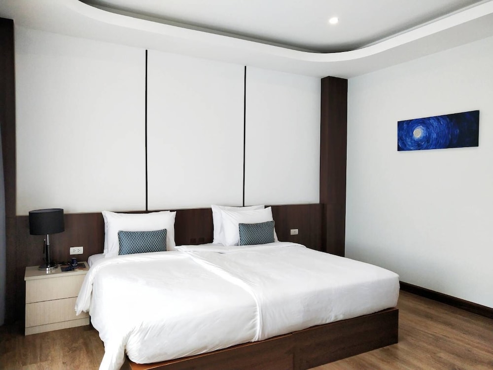 Superior Double Room - Photo 1