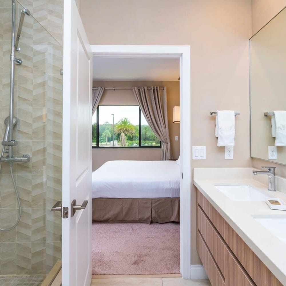 Accessible 4Bd Close to Disney Magic Village 7581, 사진 87