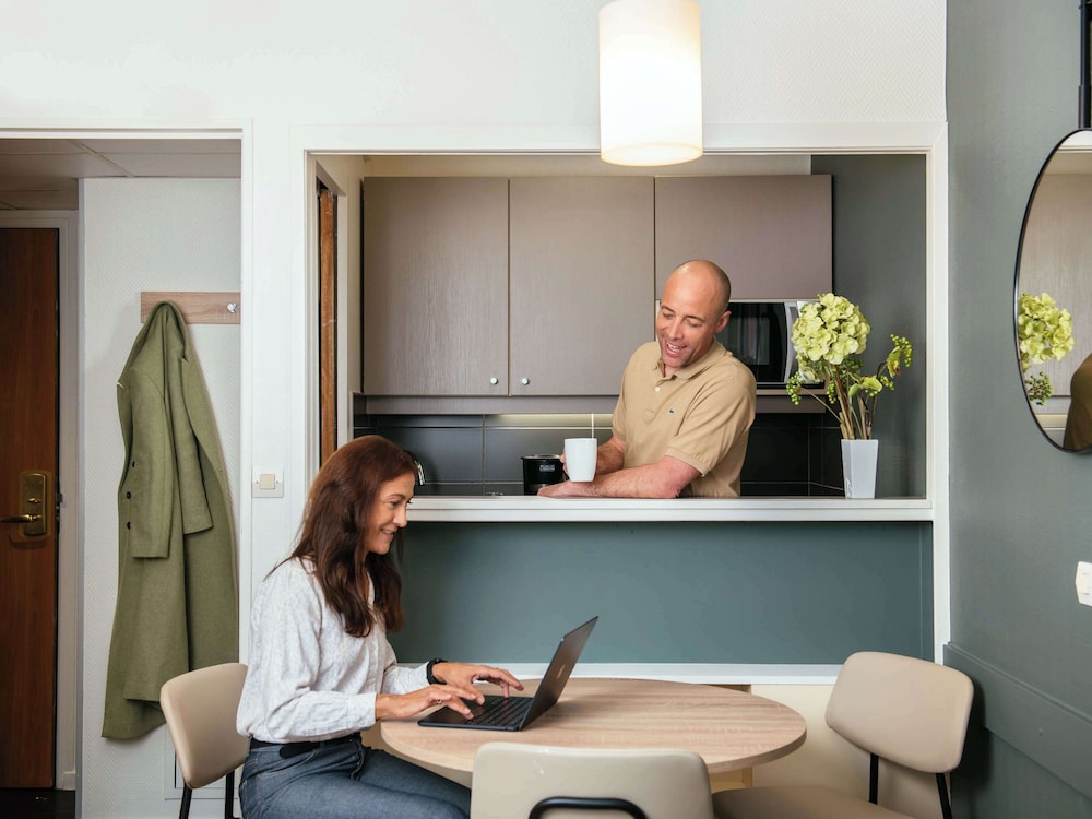 Appartement standard - Photo 11