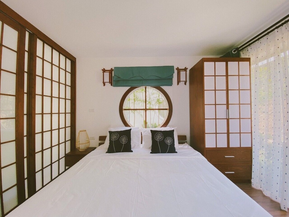 Deluxe Villa photo 3