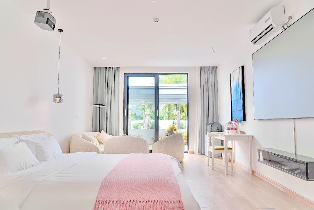Family Suite, Mountain View