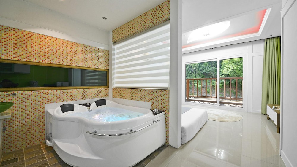 Basic Room, 1 Bedroom (G203(spa)) - Photo 6