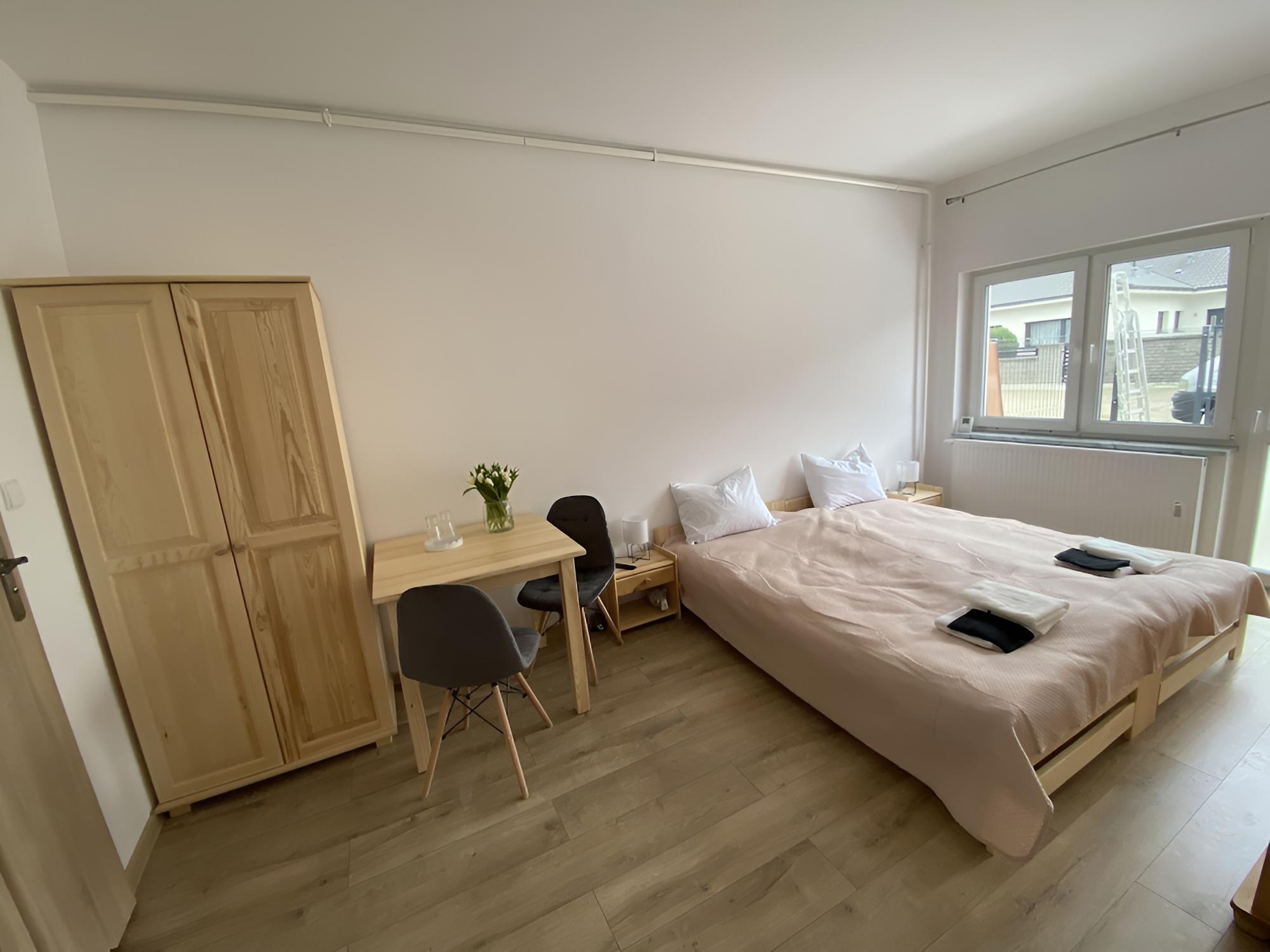 Double Room photo 3