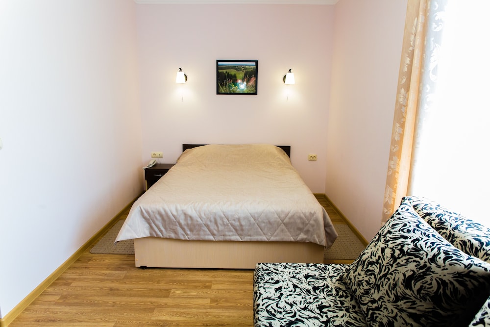 Superior Double Room photo 1